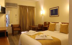 Hotel Do Cerrado